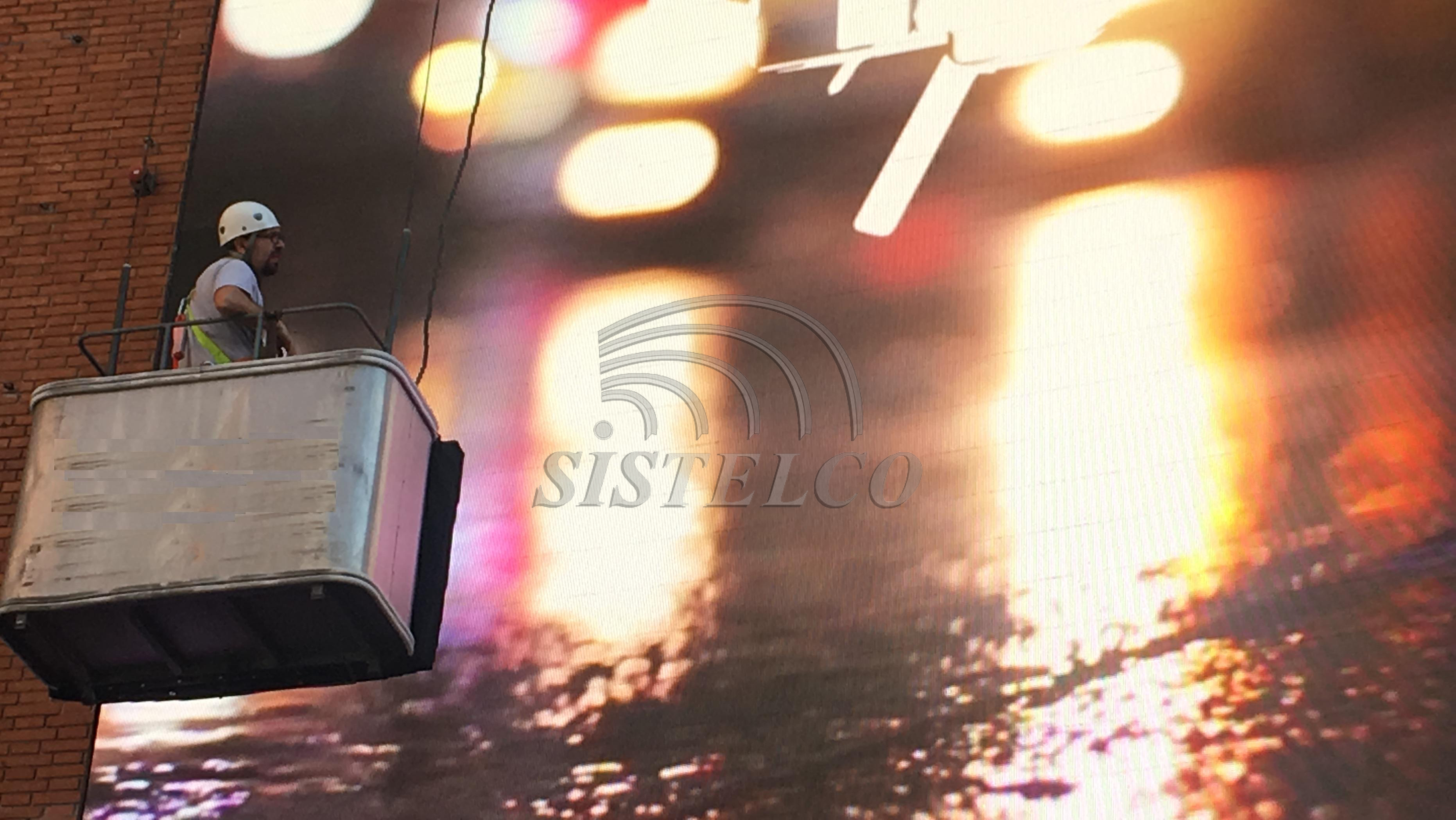 Pantalla Samsung Callao